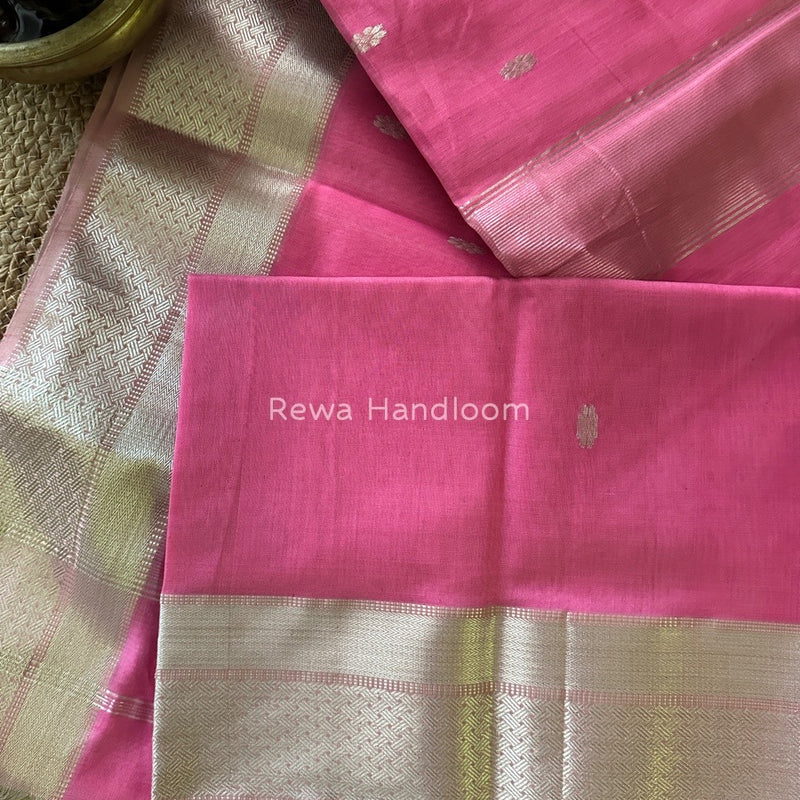 Maheshwari Saree