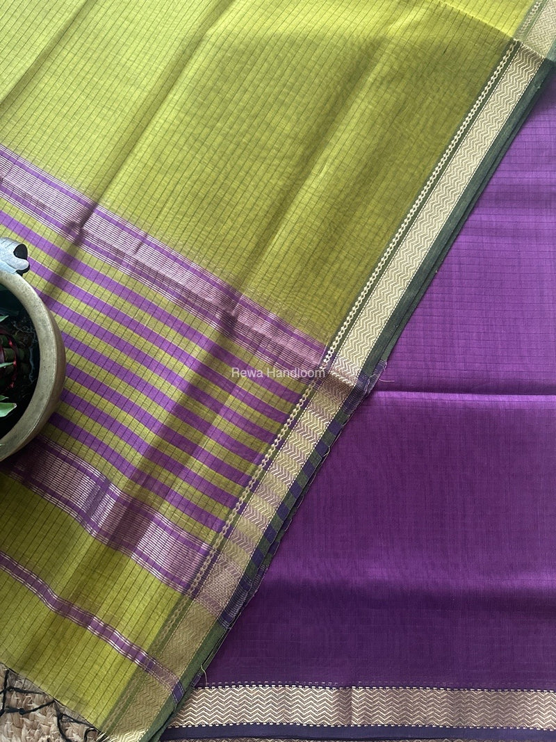 Maheshwari Dress Material