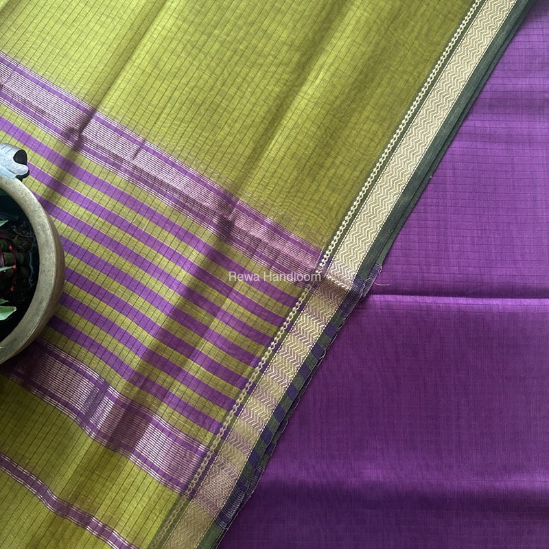 Maheshwari Dress Material