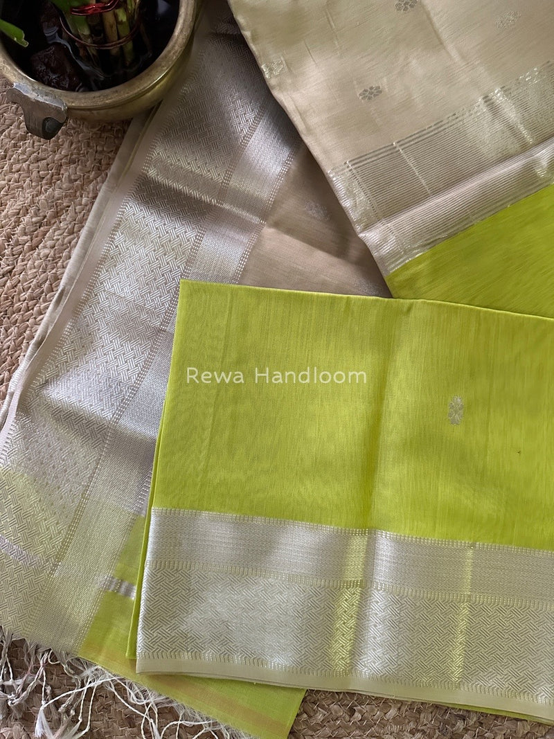 Maheshwari Saree