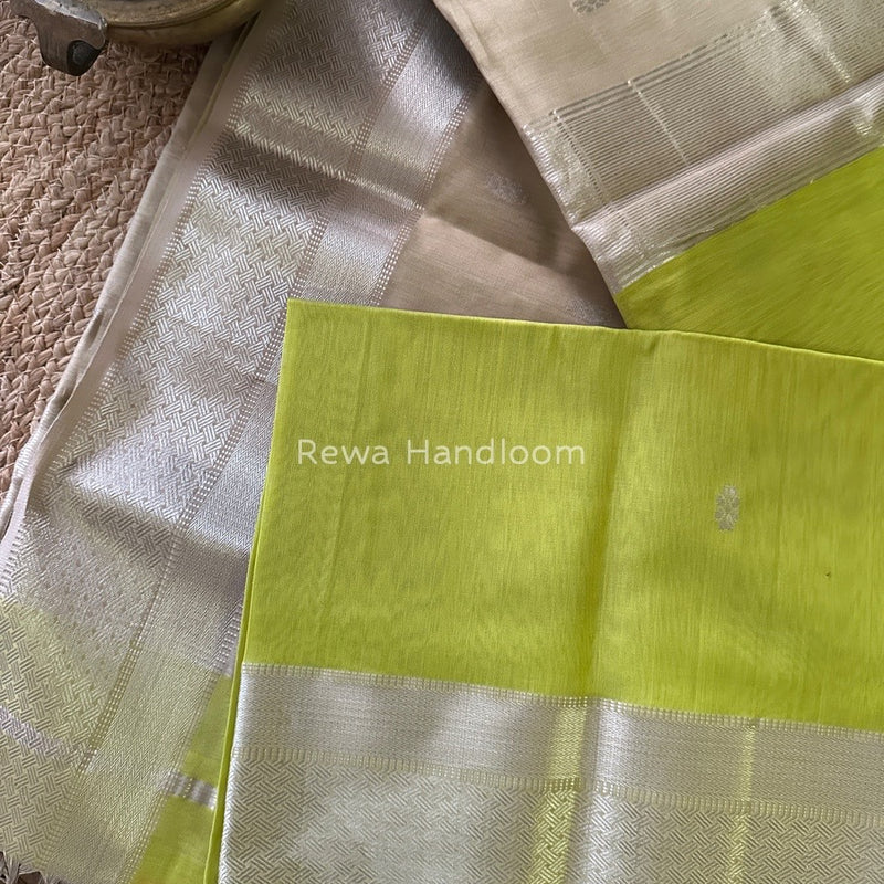 Maheshwari Saree