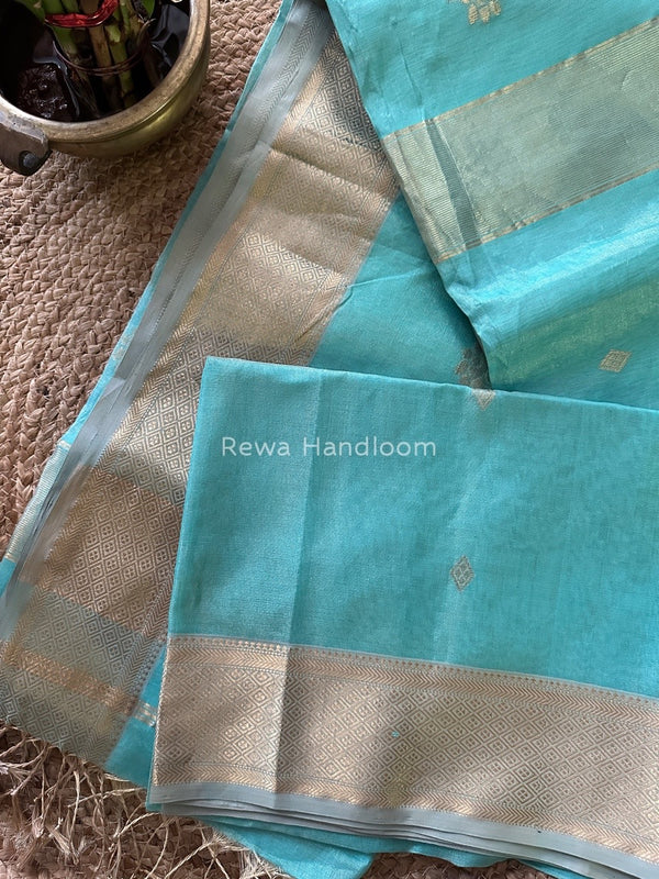 Maheshwari Saree