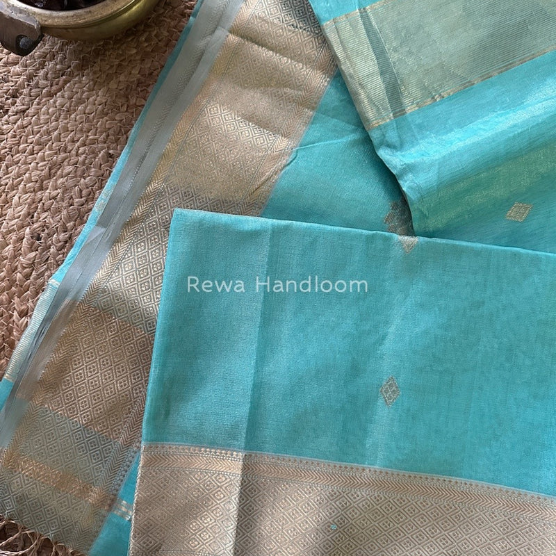 Maheshwari Saree