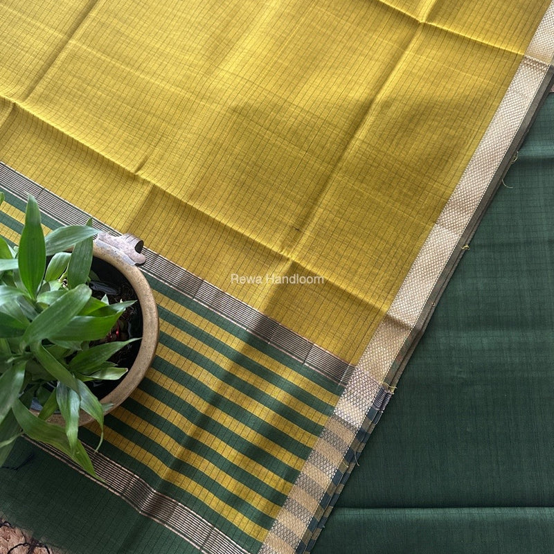 Maheshwari Dress Material