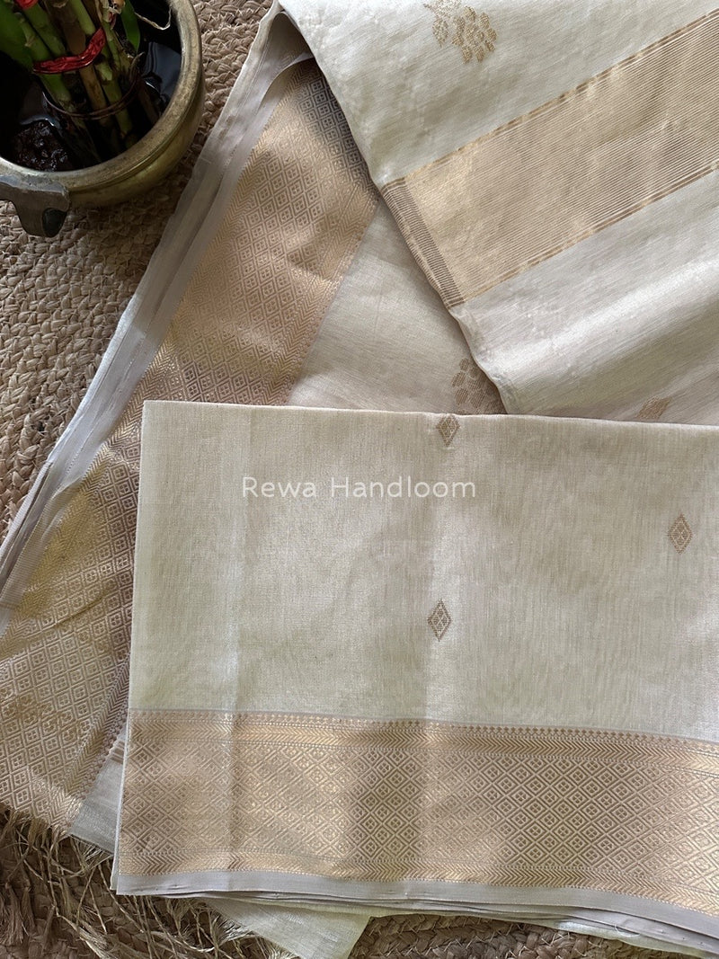 Maheshwari Saree