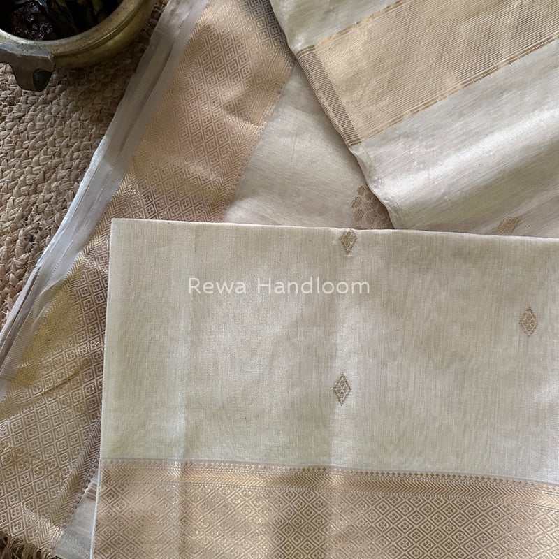 Maheshwari Saree