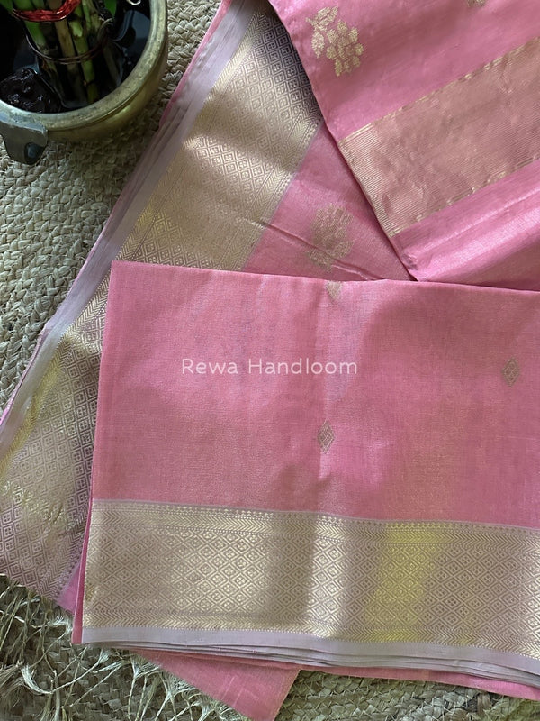 Maheshwari Saree