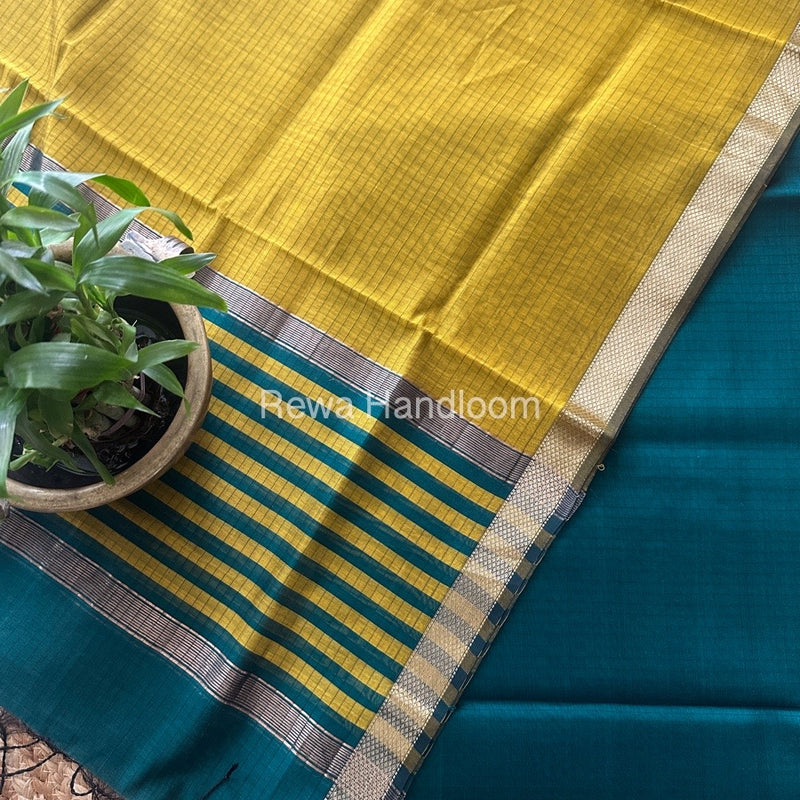 Maheshwari Dress Material