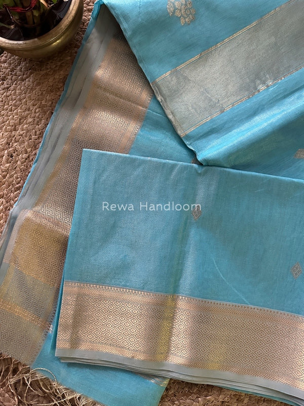 Maheshwari Saree