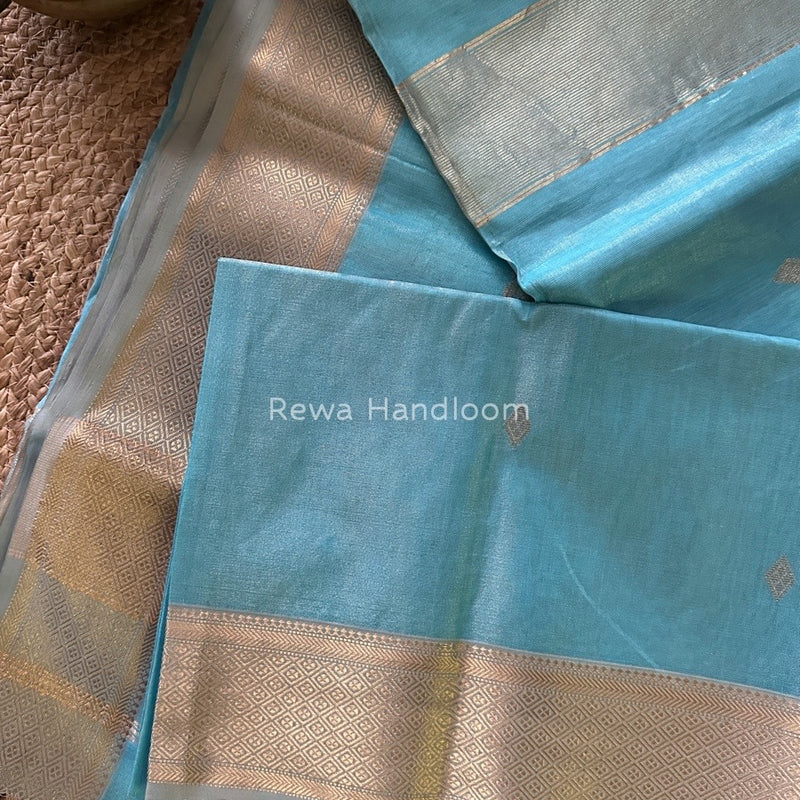 Maheshwari Saree