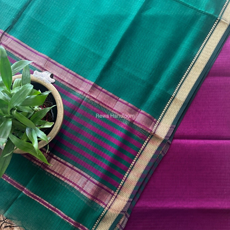 Maheshwari Dress Material