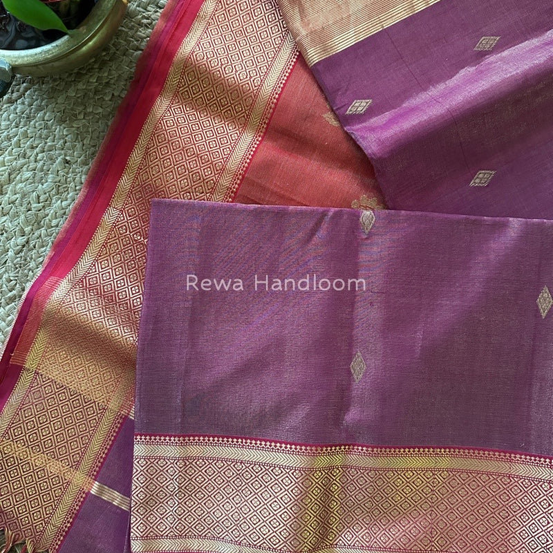 Maheshwari Saree