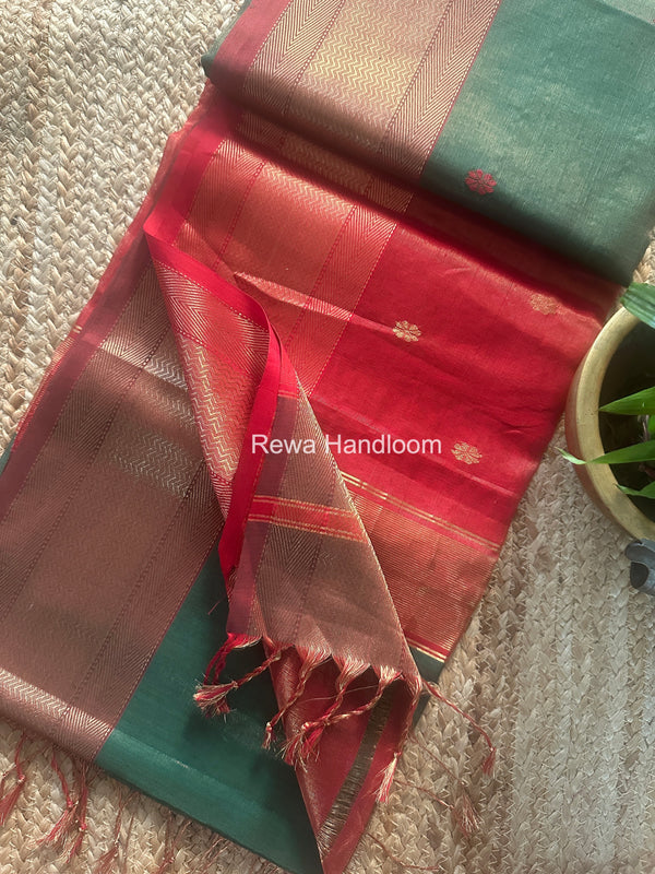 Maheshwari Saree 