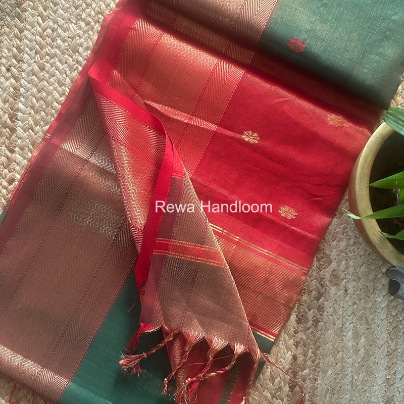 Maheshwari Saree 