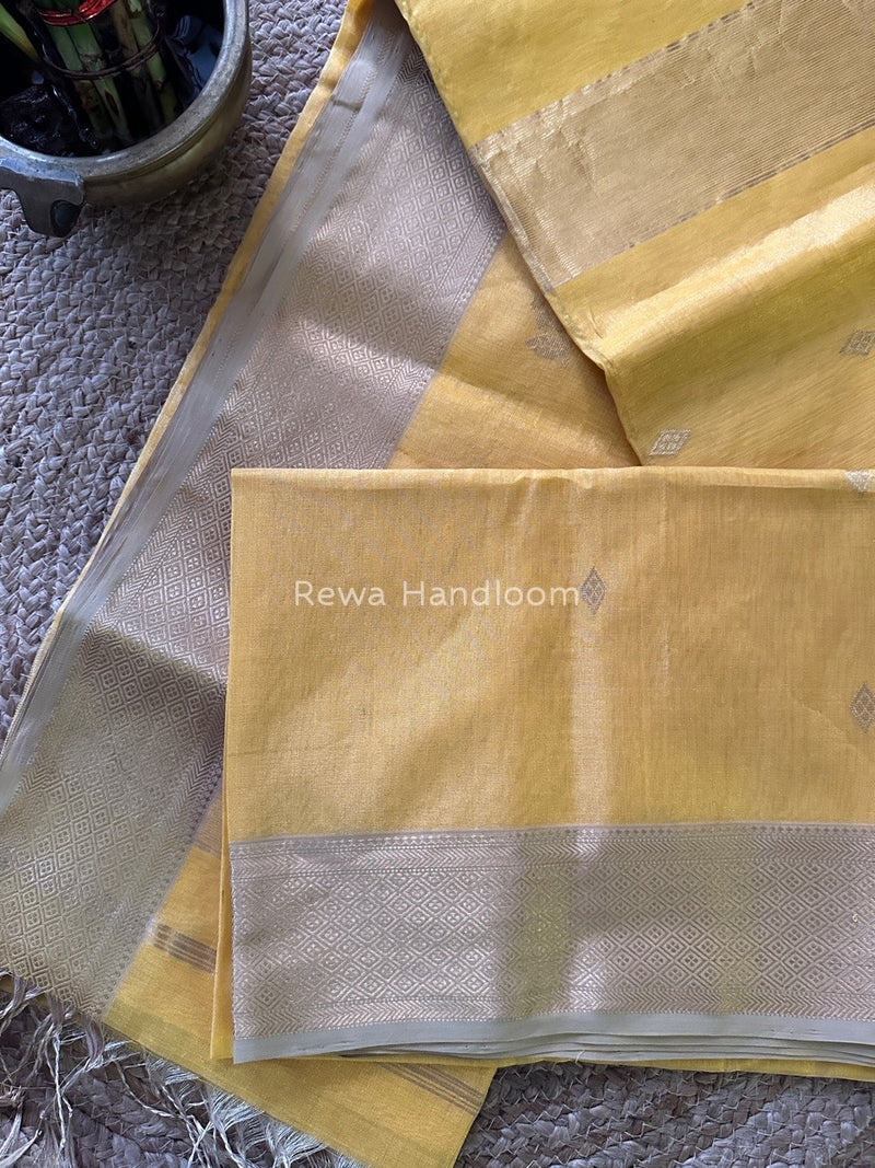 Maheshwari Saree