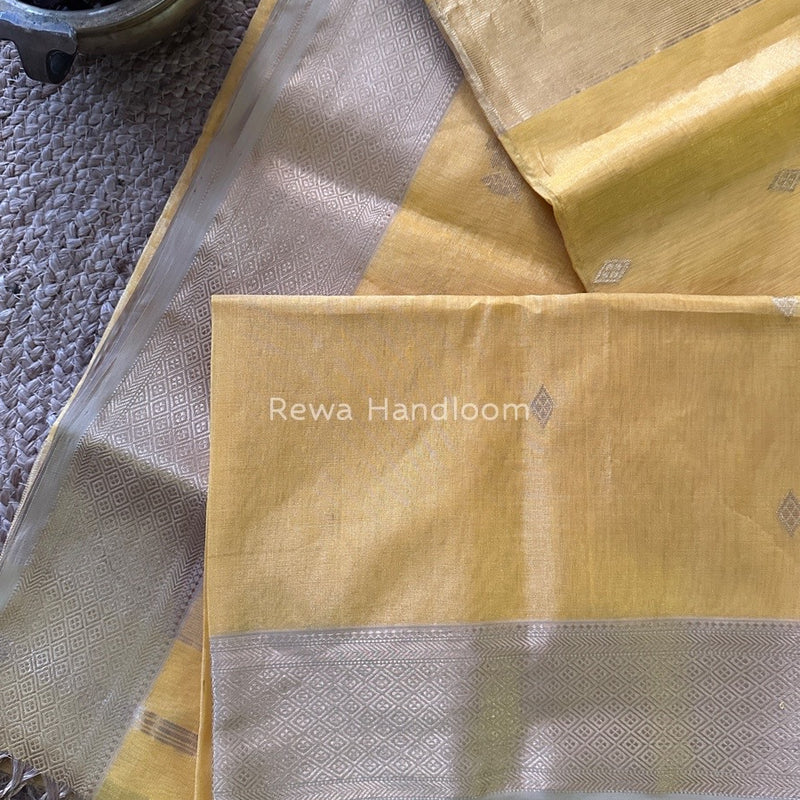 Maheshwari Saree