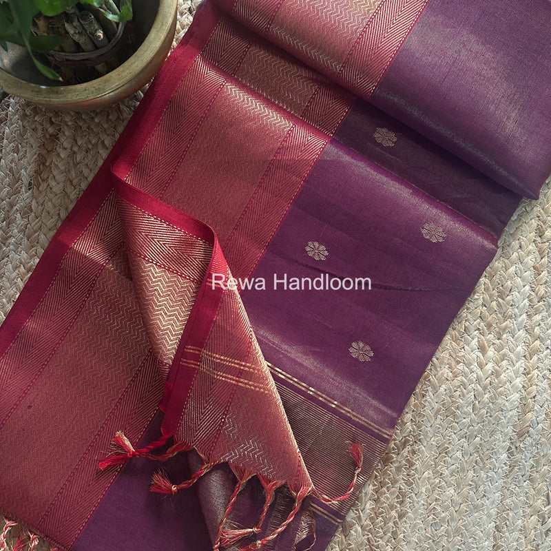 Maheshwari Saree