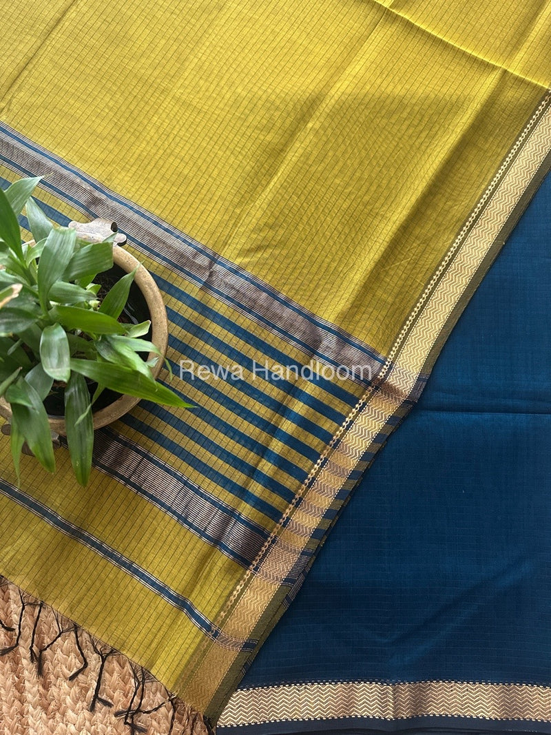 Maheshwari Dress Material