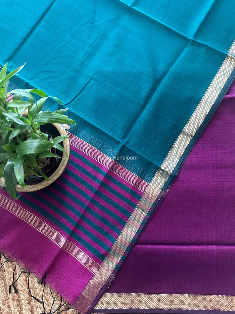 Maheshwari Dress Material