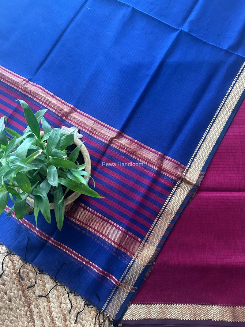 Maheshwari Dress Material