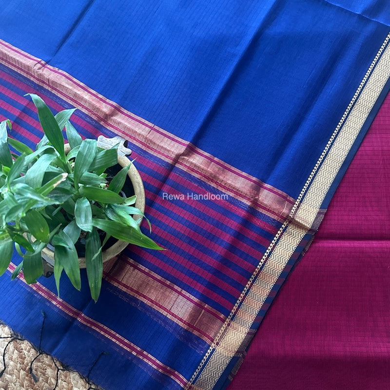 Maheshwari Dress Material