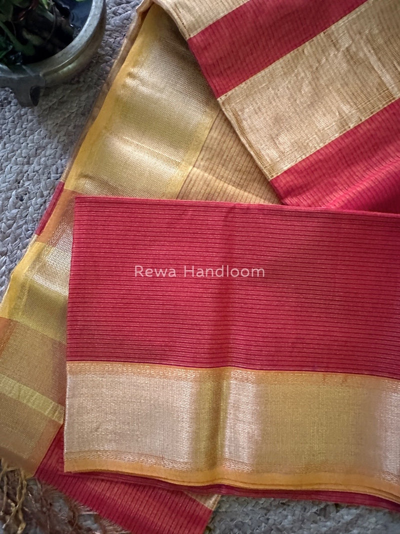 Maheshwari Saree