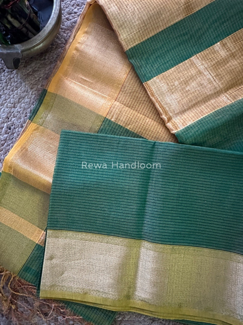 Maheshwari Saree