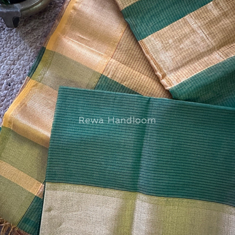 Maheshwari Saree