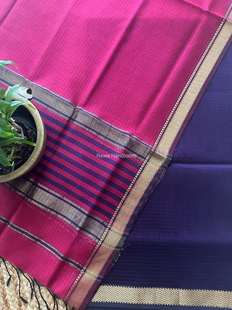 Maheshwari Dress Material