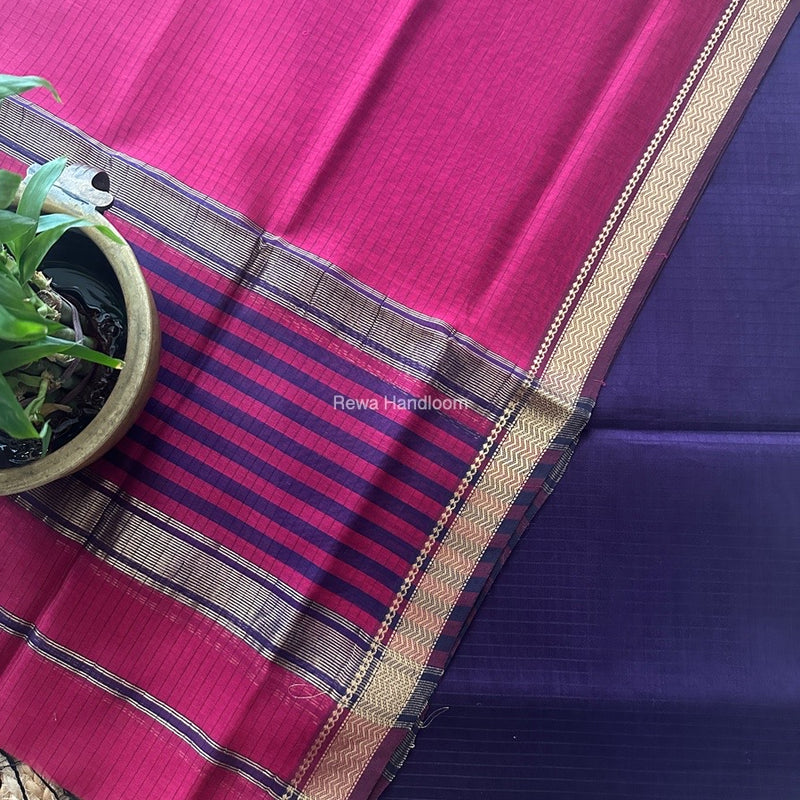 Maheshwari Dress Material