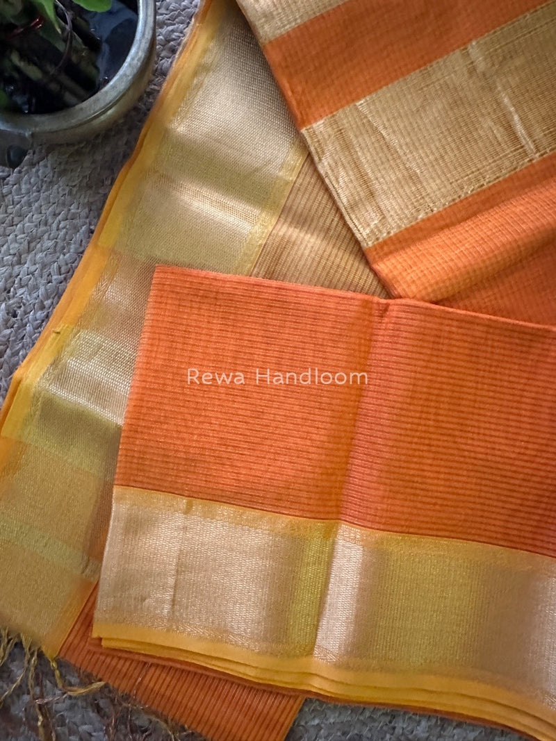 Maheshwari Saree