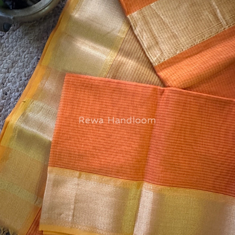 Maheshwari Saree