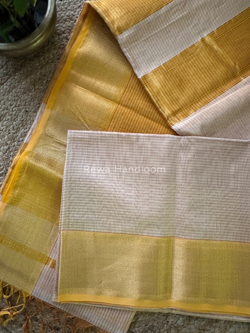 Maheshwari Saree
