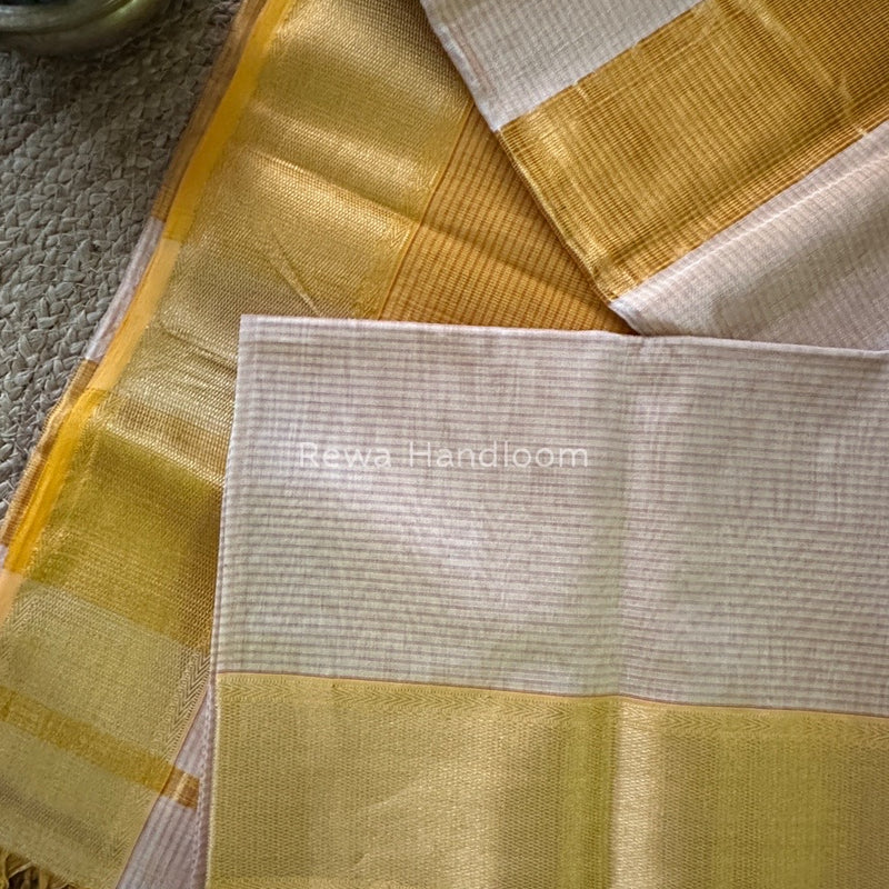 Maheshwari Saree