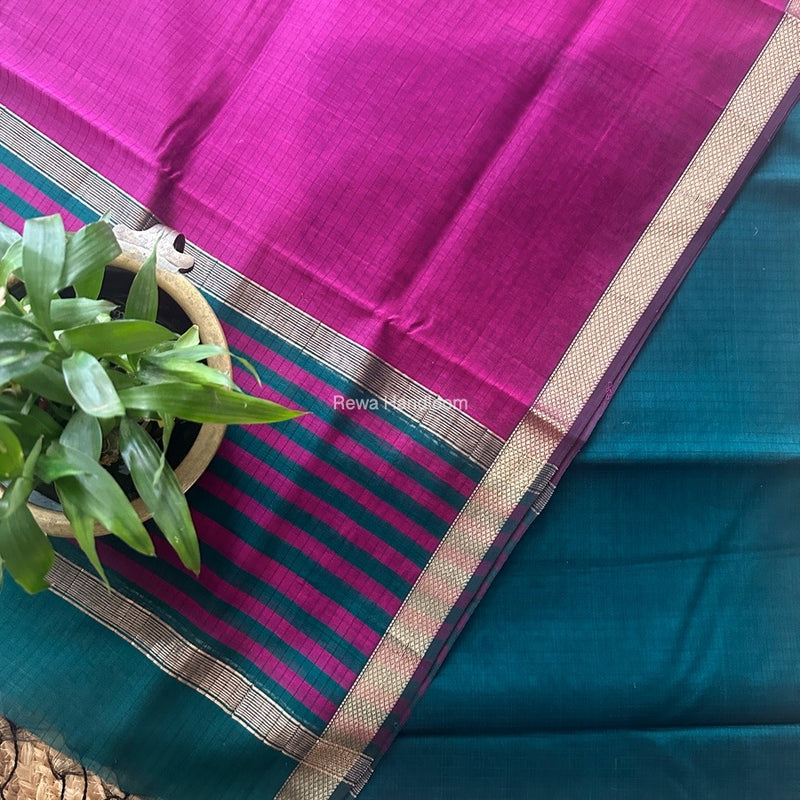 Maheshwari Dress Material