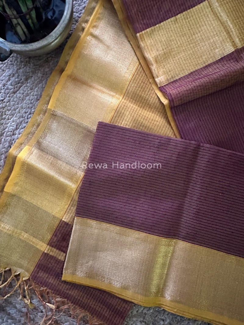 Maheshwari Saree
