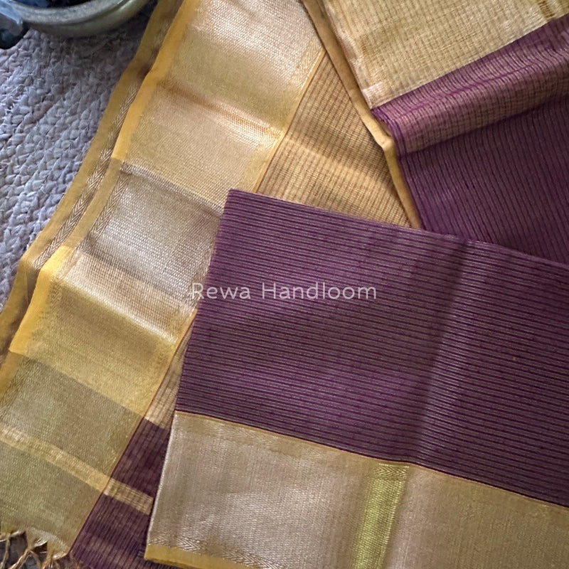 Maheshwari Saree