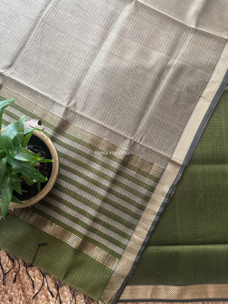 Maheshwari Dress Material