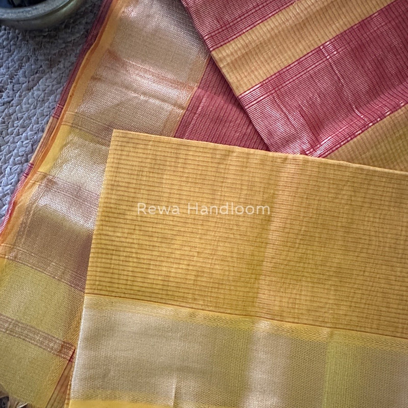 Maheshwari Saree