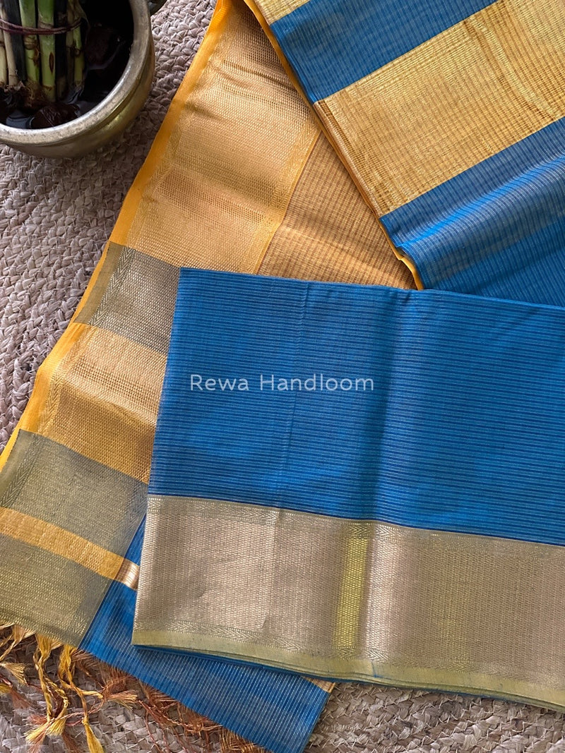 Maheshwari Saree