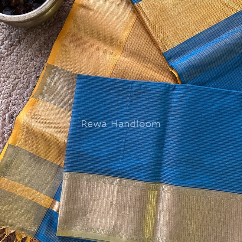 Maheshwari Saree