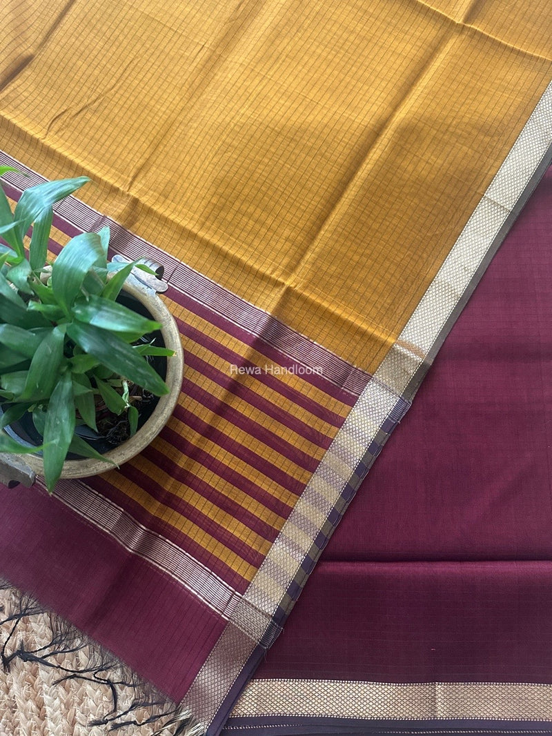 Maheshwari Dress Material