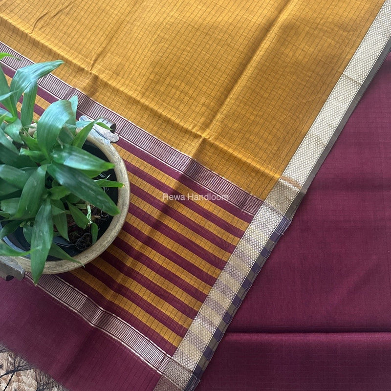 Maheshwari Dress Material