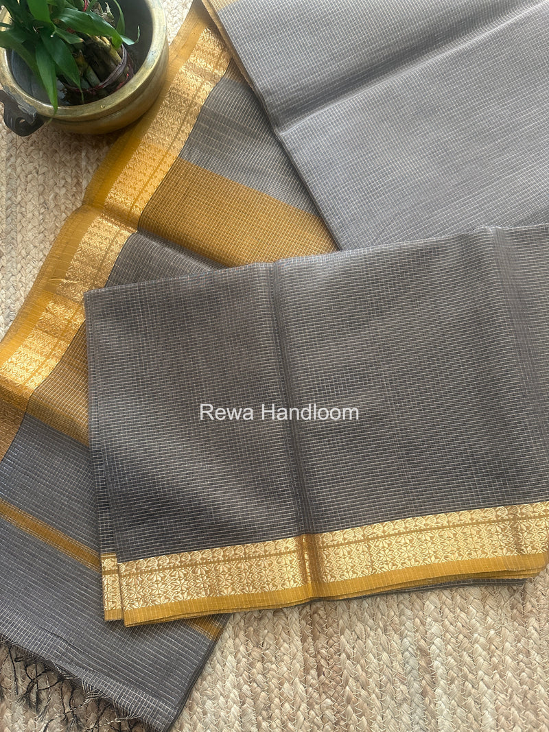 Maheshwari Saree