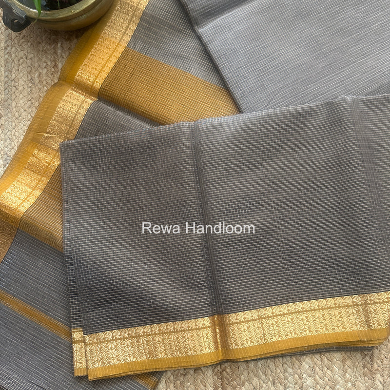 Maheshwari Saree