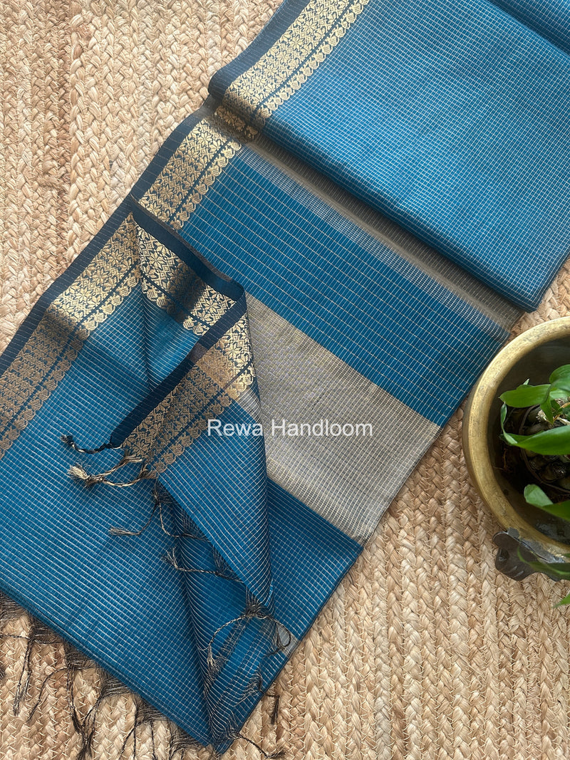 Maheshwari Saree