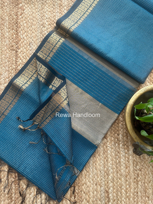 Maheshwari Saree