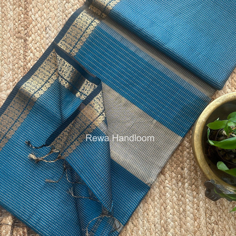 Maheshwari Saree