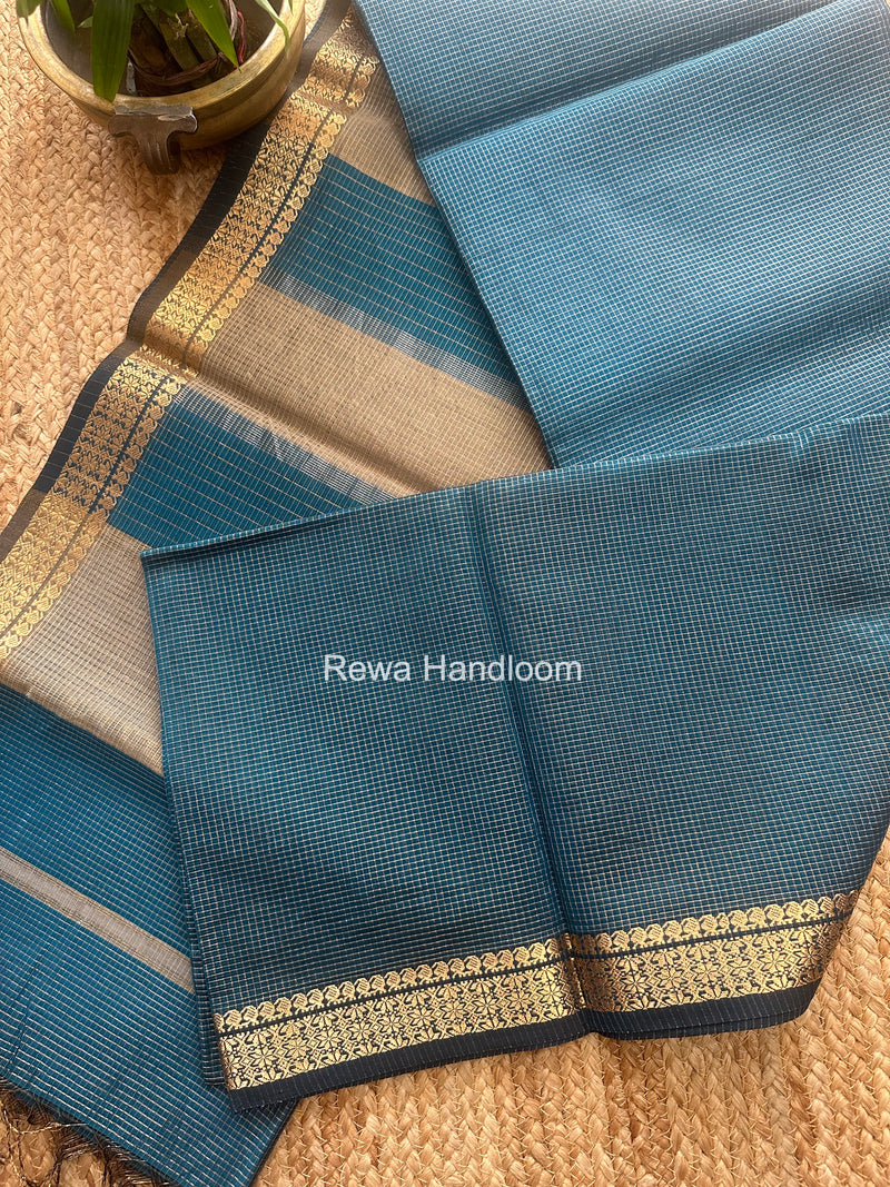 Maheshwari Saree