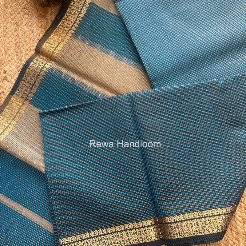 Maheshwari Saree